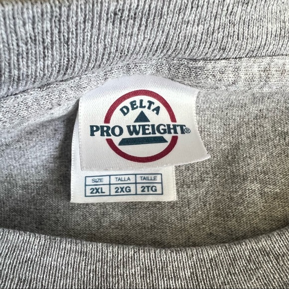 CSI Las Vegas Unit Long Sleeve Tee - Picture 3 of 7